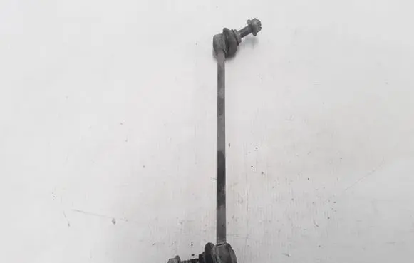 BMW 5 F10 F11 Front anti-roll bar/stabilizer link 31356777319