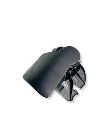 Audi A4 S4 B8 8K Engine bonnet (hood) release handle 8T1823633