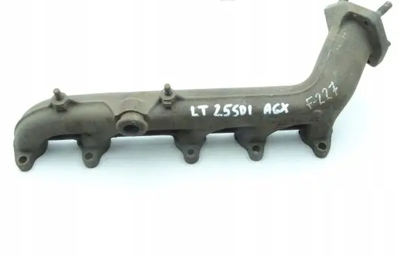 Volkswagen II LT Exhaust manifold 074253033J