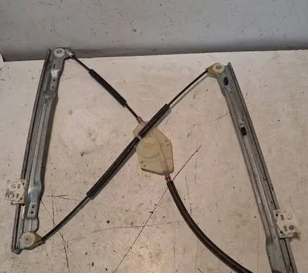 Citroen C4 I Picasso Front door manual window regulator PA6GF30