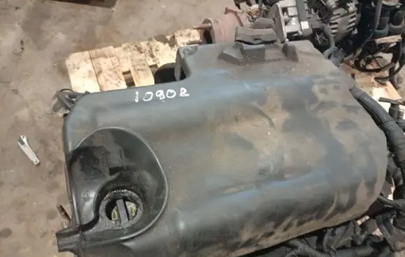 Ford Transit Engine cover (trim)