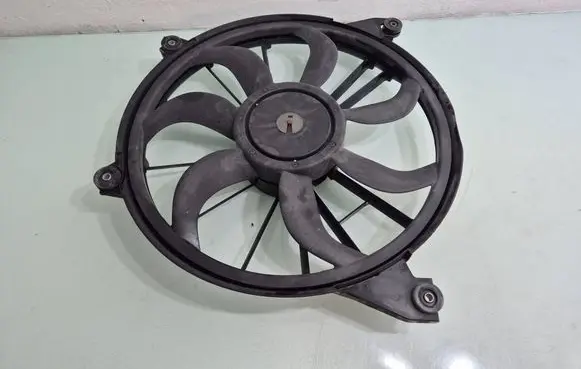 Dodge Journey Electric radiator cooling fan PM1972001