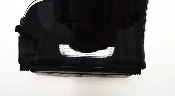 Mercedes-Benz S W221 Screen/display/small screen A2218700289