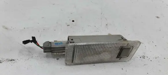 Lexus IS 220D-250-350 Other interior light NOCODE