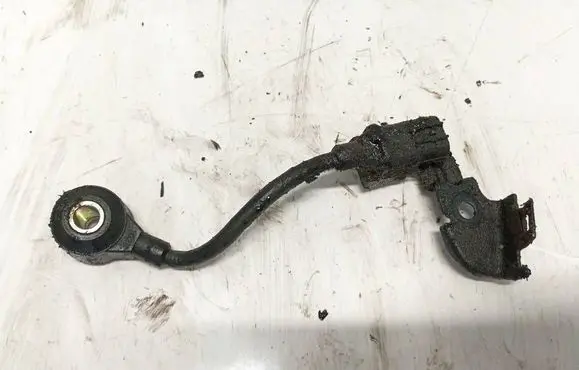 Honda Civic Detonation knock sensor 1g23