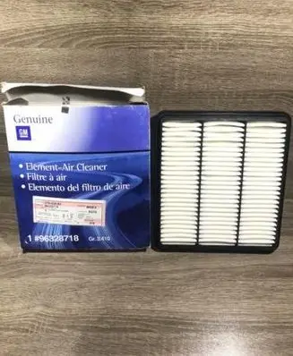 Chevrolet Epica Air filter 96328718