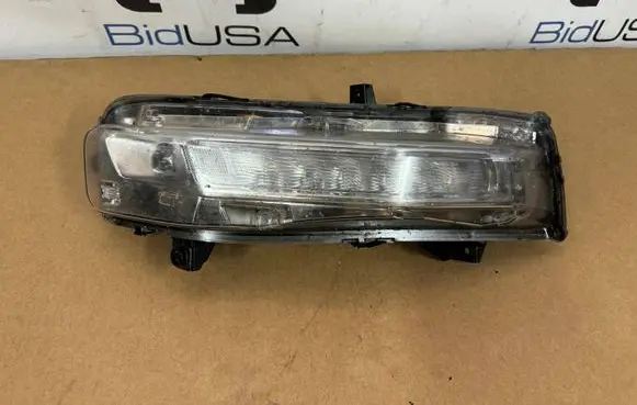 Ford Mustang VI Front indicator light s550mcafclrhhi