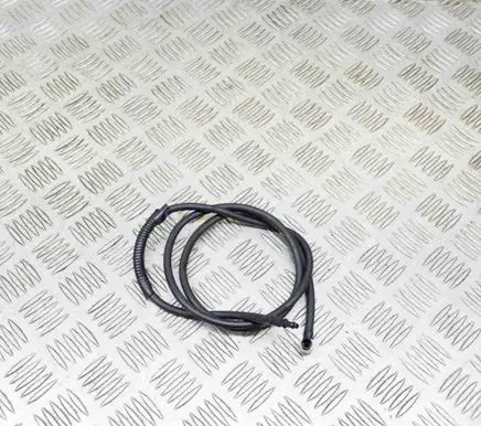 Honda Odyssey Windshield washer fluid hose 