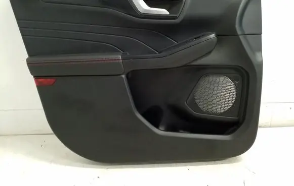 Ford Kuga III Front door card panel trim MV4BS23943JE1GW5