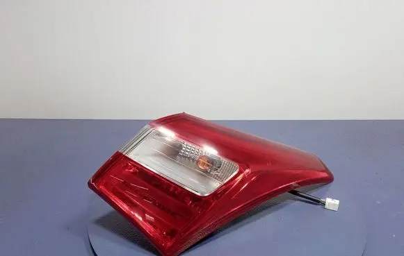 Hyundai i30 Rear/tail lights 
