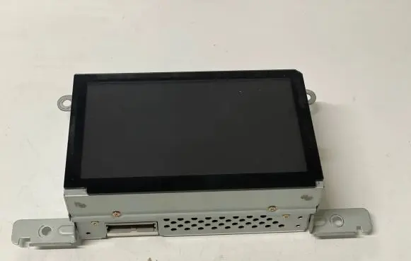 Nissan Primera Screen/display/small screen 28090AV620 20104630 DP7W3000P