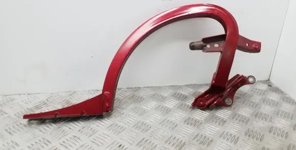 Audi A6 S6 C7 4G Tailgate/trunk/boot hinge 4G5827302