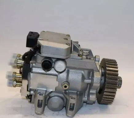 Audi A6 S6 C5 4B Fuel injection high pressure pump 0470506038 0986444083 0986444043