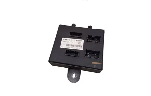 Opel Vivaro Comfort/convenience module 231A08052R 2746317505 524454F04