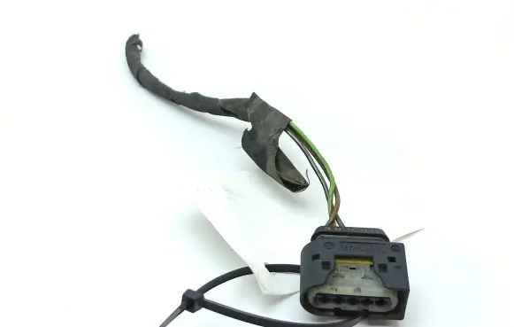 Mercedes-Benz E W211 Headlight/headlamp wiring loom/harness 625720A01 0235450626