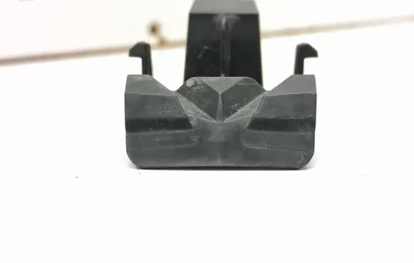 Toyota Aygo AB10 Headlight/headlamp mounting bracket 89034325