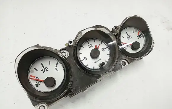 Alfa Romeo 156 Speedometer (instrument cluster) 60657729