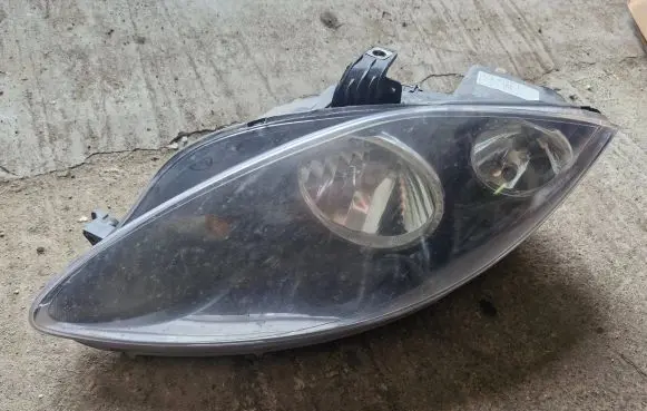 Seat Leon (1P) Headlight/headlamp