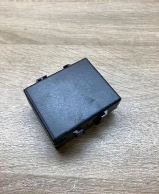 Subaru Legacy Alarm control unit/module 5C3190A3A