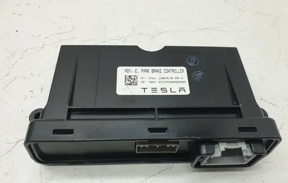 Tesla Model S Parking PDC control unit/module 100761800D 100761800 1007618