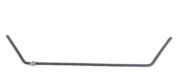 Iveco Daily 4th gen Front anti-roll bar/sway bar 93805225