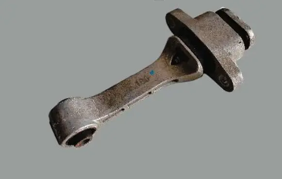 KIA Sportage Engine mount bracket 219502S100