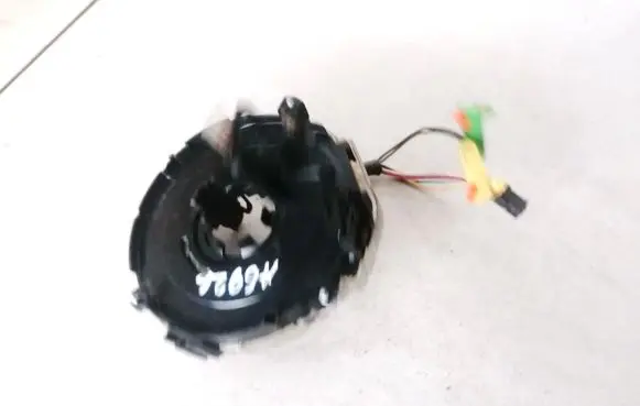 Mercedes-Benz E W211 Airbag slip ring squib (SRS ring) A1714640518 04311402