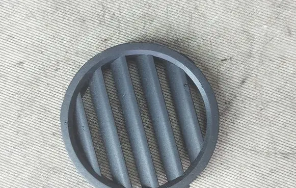 Ford Kuga I Dashboard air vent grill cover trim 8V41R60161 07199000