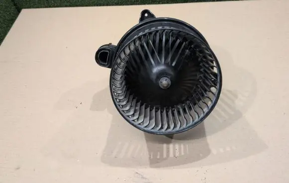 Ford Transit VII Heater fan/blower BK2T18456AD BK2T18456 0130115572