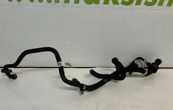 BMW X1 E84 Fuel line/pipe/hose 7810787