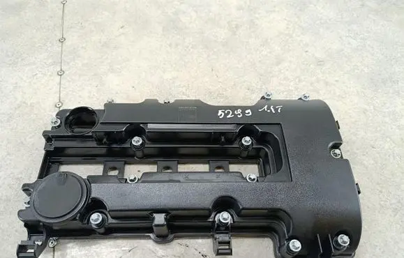 Opel Meriva B Rocker cam cover 