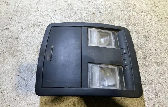 Dodge Challenger Front seat light 1112426 851805
