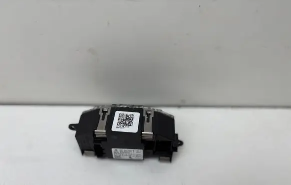 Audi Q5 SQ5 Heater blower motor/fan resistor 8K0820521B