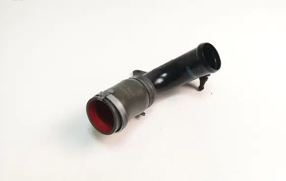 Ford Focus Intercooler hose/pipe