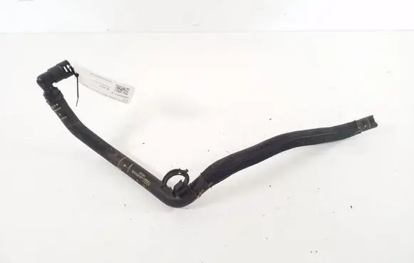 Air intake hose/pipe