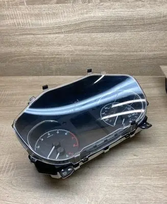 Toyota Yaris Speedometer (instrument cluster) 83800F5300 MB1575804672