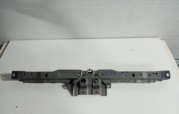 Lexus NX Top upper radiator support slam panel 