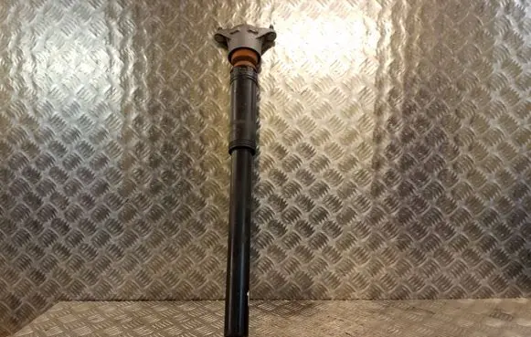 Mercedes-Benz B W246 W242 Rear shock absorber/damper A2463201831