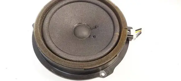 Ford Focus Front door speaker AA6T18808AA