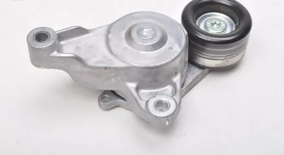 Suzuki Swift IV Generator/alternator belt tensioner 