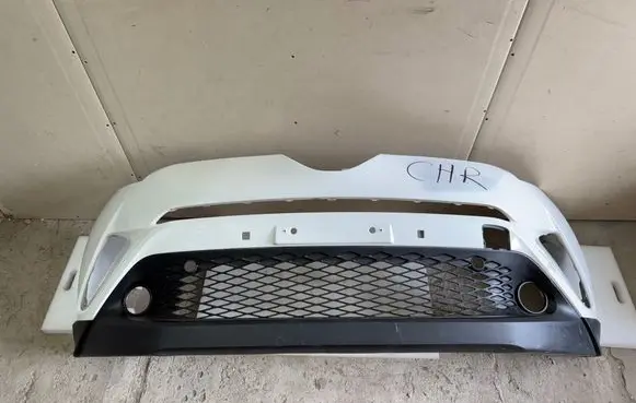 Toyota C-HR I Front bumper 52119F4010