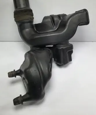 Chrysler 300 - 300C Air intake hose/pipe 04591871AB