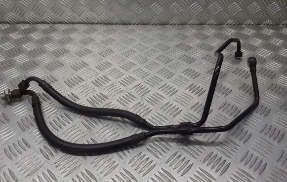 Mercedes-Benz A W168 Power steering hose/pipe/line