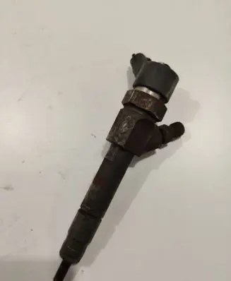Renault Laguna II Fuel injector 0445110110B
