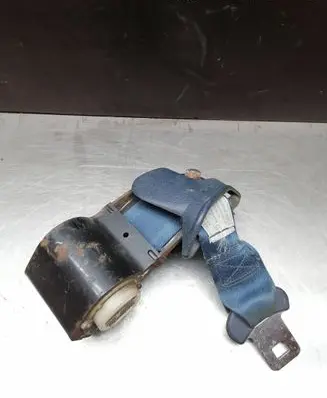 Nissan 240ZX, 280ZX, 300ZX Rear seatbelt NSB13NLB15