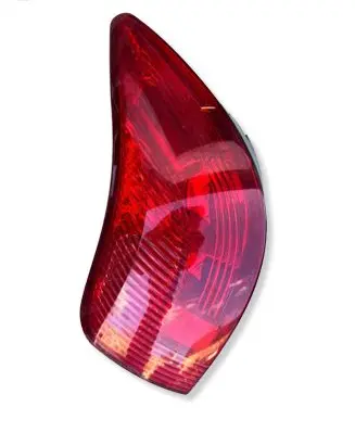 Peugeot 308 Rear/tail lights 