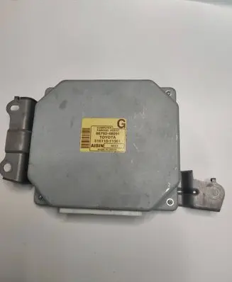 Lexus RX 330 - 350 - 400H Other control units/modules 8679248091 51611011361 6B23