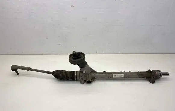 Volkswagen Polo VI Steering rack 2Q1423057J 201423057J TD50035LZSB