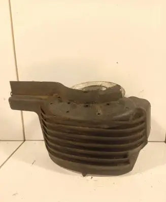 Audi A5 8T 8F Rear coil spring rubber mount 8K0511539