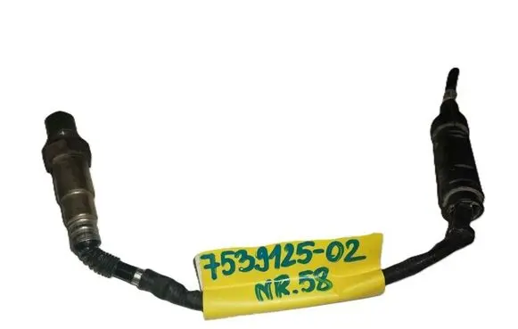 BMW X5 E70 Lambda probe sensor 753912502